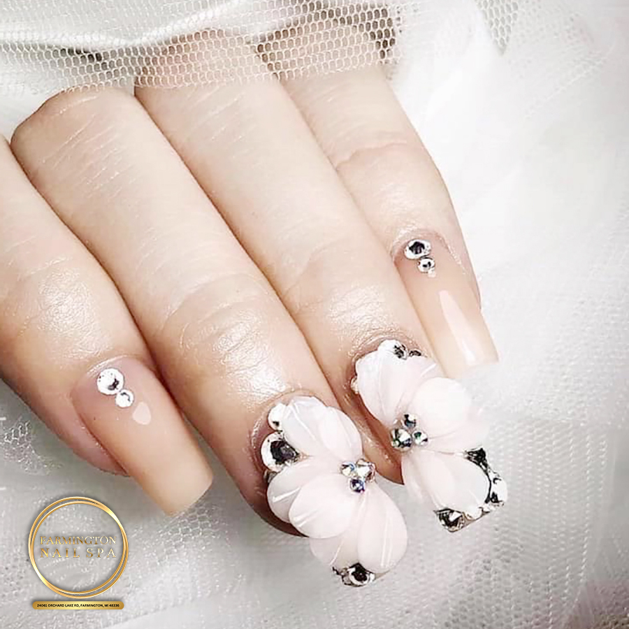 Farmington Nail Spa
